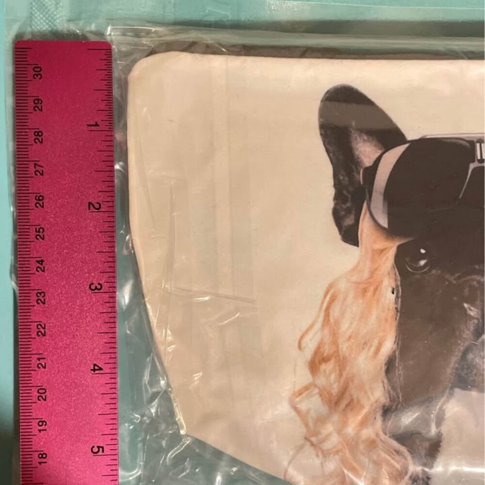 Cosmetic Bag - Picture 2 of 2